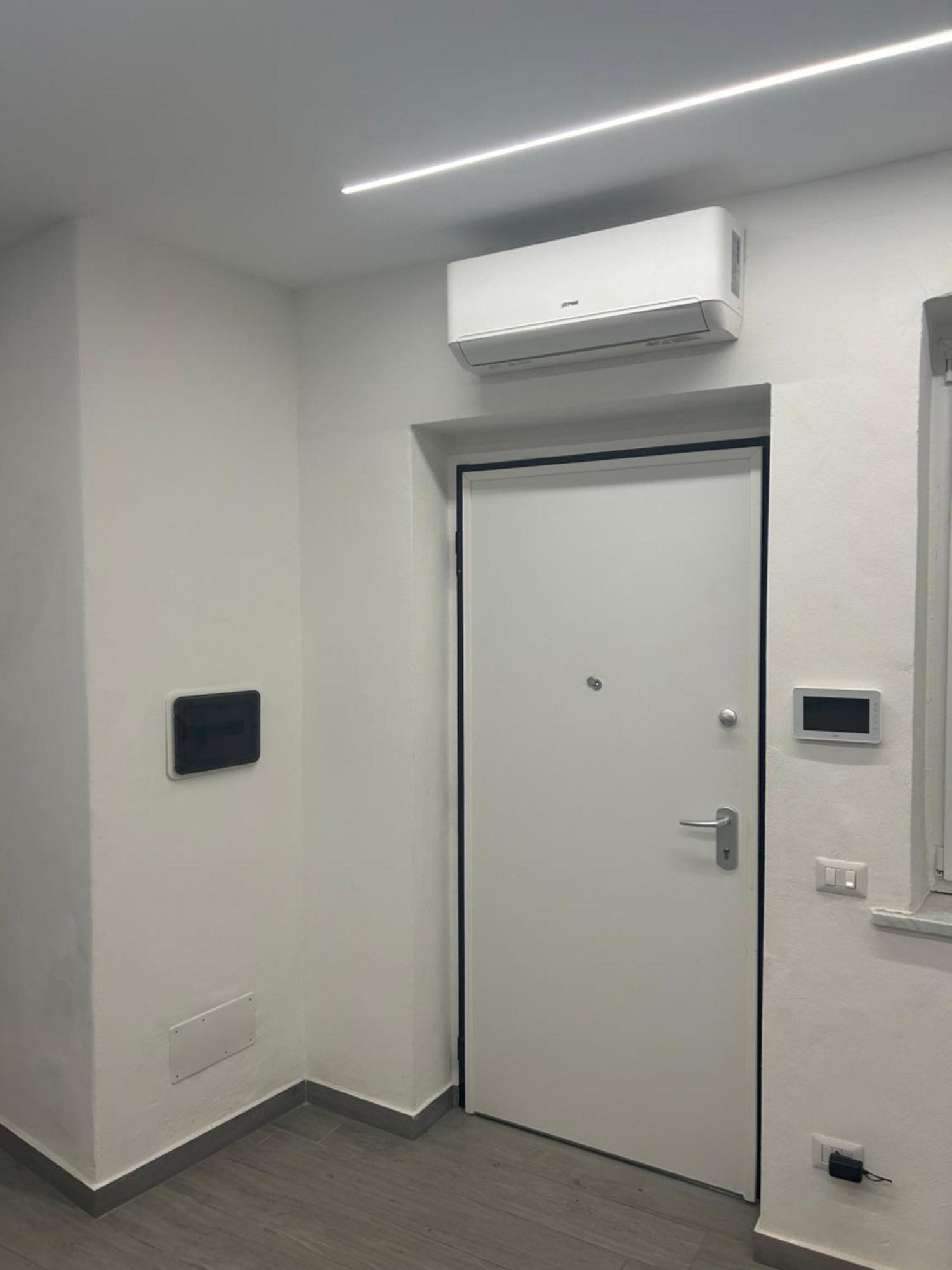 Appartamento Tortona Buitenkant foto